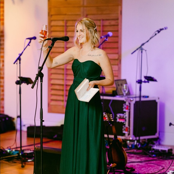 Meet your Posher, Maddy - Picture 2 of 2